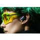 Triangular Desktop Gamer Earbuds Image 1