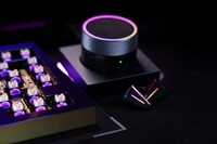 Triangular Desktop Gamer Earbuds Image 5