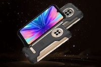 Night Vision-Equipped Smartphones Image 4