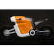 Hybrid Design Electric Motorcycles Image 4