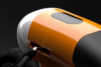 Hybrid Design Electric Motorcycles Image 7
