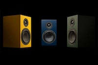 Chromatic All-in-One Audio Systems Image 4