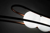 Delicate Illusory Ceiling Lights Image 4