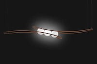 Delicate Illusory Ceiling Lights Image 8