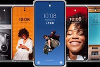 Personalization-Focused Mobile OSs Image 1