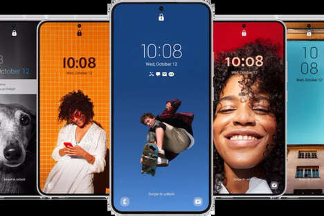 Personalization-Focused Mobile OSs