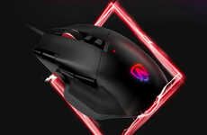 eSports-Ready Computer Mouses