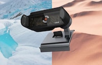 Self-Closing Smartphone Mounts Image 1