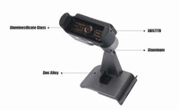 Self-Closing Smartphone Mounts Image 2