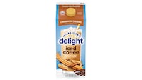 Premixed Churro-Flavored Coffees Image 1