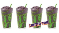 Freakish Fruity Cafe Drinks Image 1