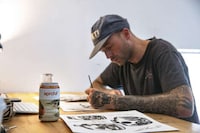 CBD-Infused Fruit Beverages Image 1