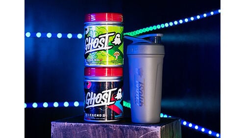 Highly Stimulating Workout Supplements