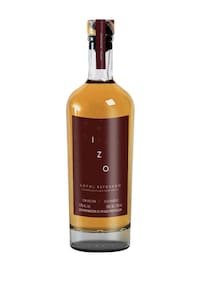 Dasylirion-Based Aged Spirits