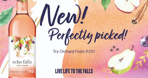 High-Alcohol Blush Wines