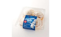 Branded Foodservice Cinnamon Rolls Image 1