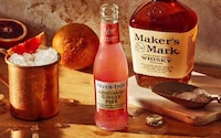 Orange-Forward Ginger Beers Image 1