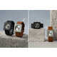 Raw Brutalist Timepieces Image 1