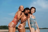 Elegant Scoliosis Back Braces Image 1