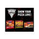 Frozen Pizza Sweepstakes Promotions Image 1