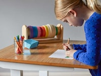 Sustainably Constructed Standing Desks Image 2