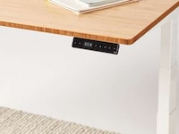 Sustainably Constructed Standing Desks Image 4