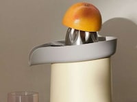 Aesthetically Pleasing Citrus Juicers Image 3