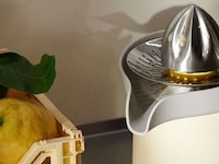 Aesthetically Pleasing Citrus Juicers Image 4