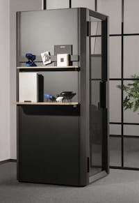 Flexible Office Pods Image 1