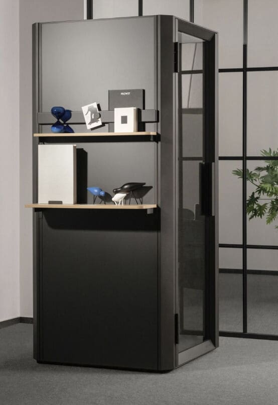 Flexible Office Pods