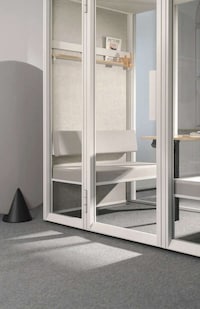 Flexible Office Pods Image 2