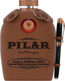 Anniversary Edition Rums