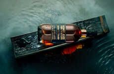 Rare Mixed-Bourbon Whiskey