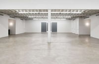 Flexible Industrial Studio Spaces