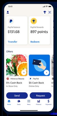 Shopping Rewards Programs Image 2