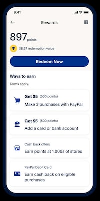 Shopping Rewards Programs Image 3