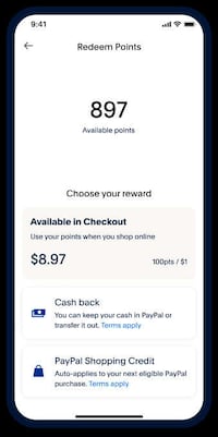 Shopping Rewards Programs Image 4