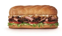 Prime Rib Sandwiches Image 1