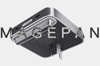 Space-Saving Technology Chargers Image 2