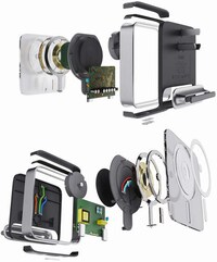 Space-Saving Technology Chargers Image 6