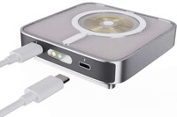Space-Saving Technology Chargers Image 7