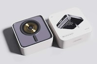Space-Saving Technology Chargers Image 8