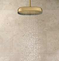 Immersive Showering Collections