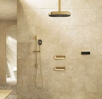 Immersive Showering Collections Image 3