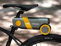 Crowdfunded E-Bike Converters Image 2