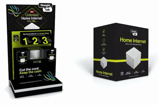 Credit-Free Home Internet Plans