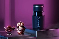 Portable Ice Cream Makers Image 1