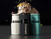 Portable Ice Cream Makers Image 2