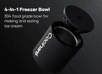 Portable Ice Cream Makers Image 4