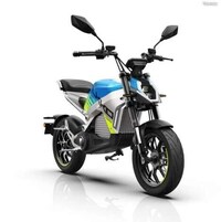 Mini Electric Motorbikes Image 1